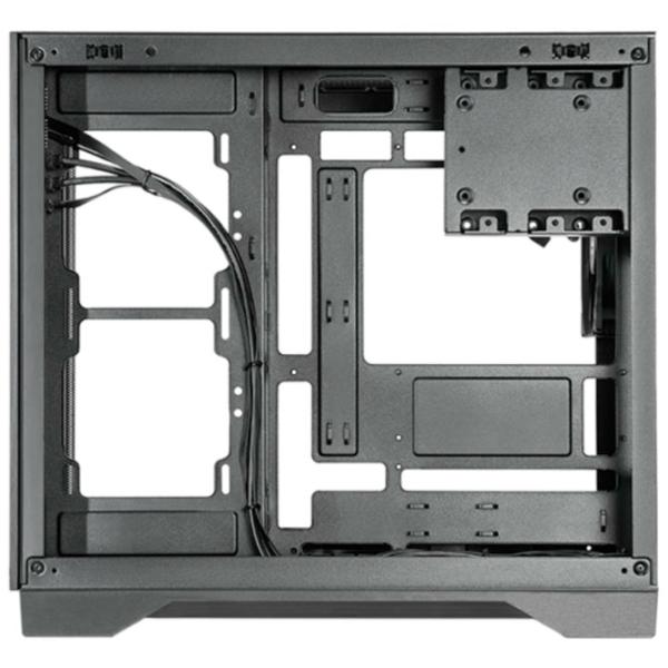 Корпус Chieftec Visio AIR Mid Tower / Черный photo 3