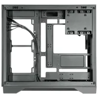 Корпус Chieftec Visio AIR Mid Tower / Черный photo 3