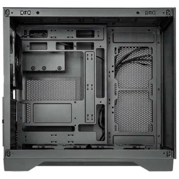 Корпус Chieftec Visio AIR Mid Tower / Черный photo 4