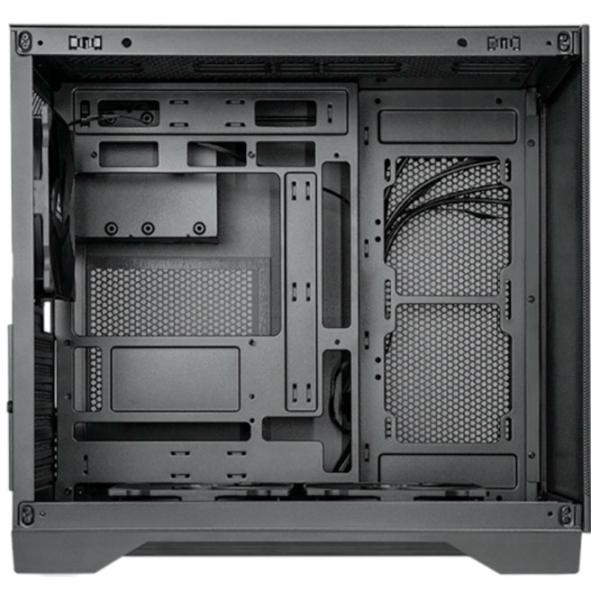 Корпус Chieftec Visio AIR Mid Tower / Черный photo 4