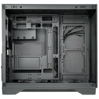 Корпус Chieftec Visio AIR Mid Tower / Черный photo 4