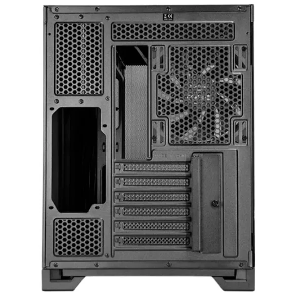 Корпус Chieftec Visio AIR Mid Tower / Черный photo 5