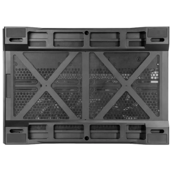 Корпус Chieftec Visio AIR Mid Tower / Черный photo 6