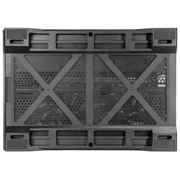 Корпус Chieftec Visio AIR Mid Tower / Черный photo 6
