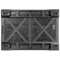 Корпус Chieftec Visio AIR Mid Tower / Черный photo 6