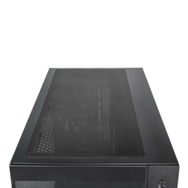 Корпус Chieftec Visio AIR Mid Tower / Черный photo 7