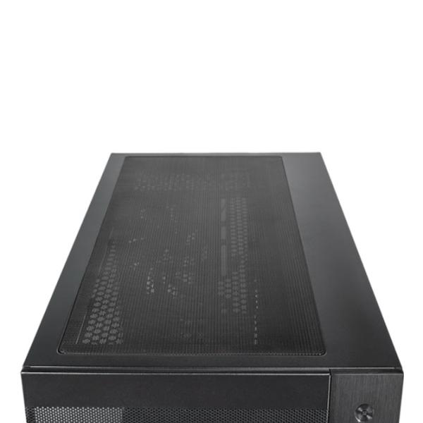 Корпус Chieftec Visio AIR Mid Tower / Черный photo 7