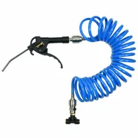 Продувочный пистолет Vorel VOR81634 Синий / 1