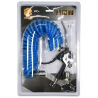 Pistol pentru suflat Vorel VOR81634 Blue / 1 photo 2