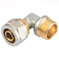 Фитинг NTM 102771 16 мм / 