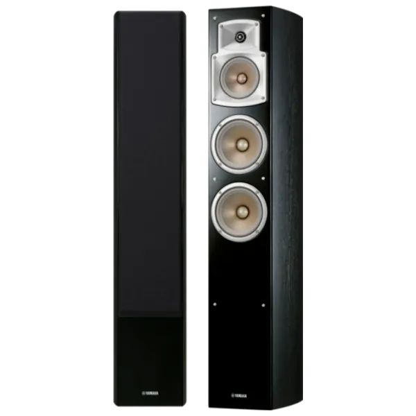 Boxe Yamaha NS-F350 Activă / 200 W photo 1