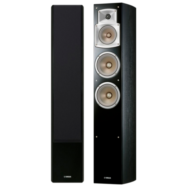 Boxe Yamaha NS-F350 Activă / 200 W photo 1