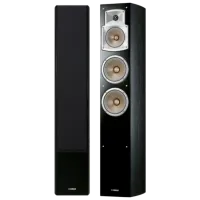 Колонки Yamaha NS-F350 Активный / 200 Вт