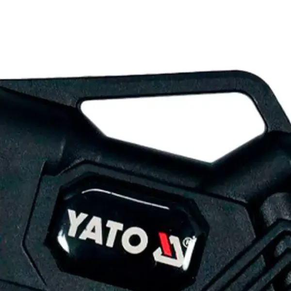 Pistol pentru suflat Yato YT23731 Metalic /  photo 3