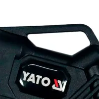Pistol pentru suflat Yato YT23731 Metalic / photo 3