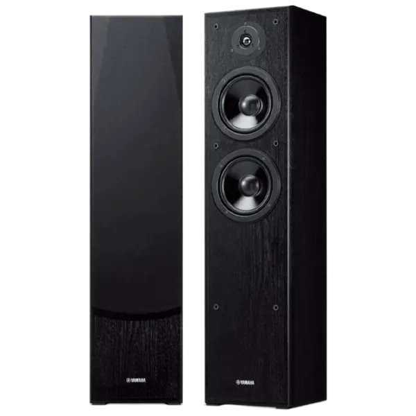 Boxe Yamaha NS-F51 Pasiv / 240 W photo 1