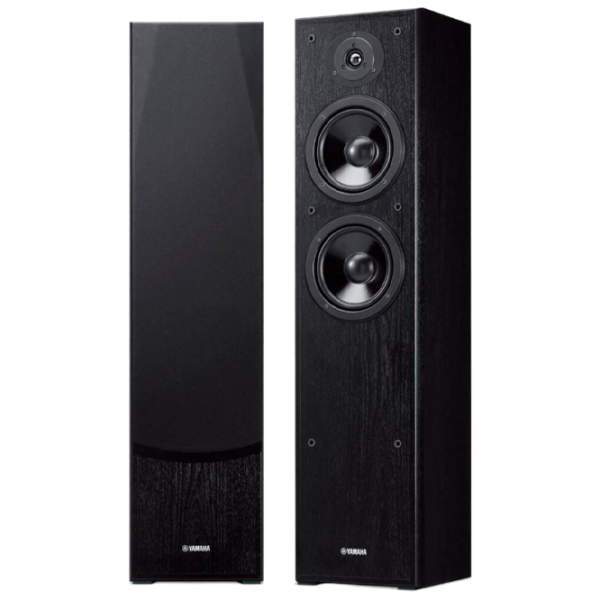 Boxe Yamaha NS-F51 Pasiv / 240 W photo 1