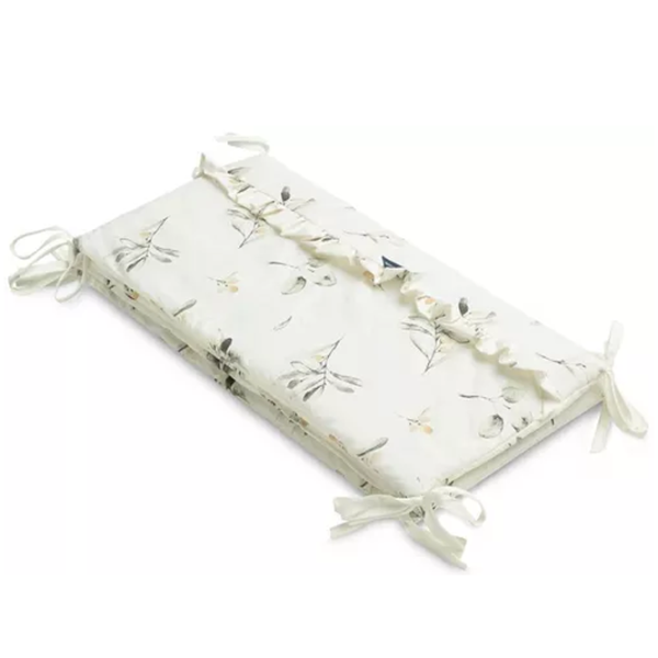Protectie interioară pentru pătuț Sensillo 223105  Multicolor / Bumbac photo 2