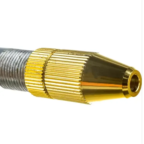 Чистящий пистолет с баком Yato YT2374 Металлик / 1 photo 3