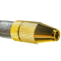 Pistol de curățat cu rezervor Yato YT2374 Metalic / 1 photo 3