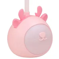 Ночник Cute Pet Cartoon Deer Розовый photo 2