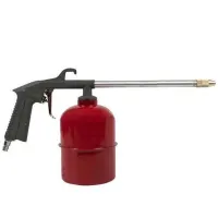 Pistol pentru motorină Vorel VOR81647 Red / 1 photo 3