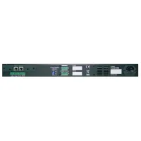 Amplificator Show ADH500.2 Stereo / 70 dB photo 2