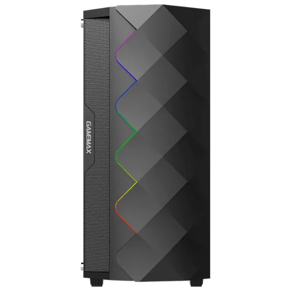 Игровой компьютер Navigator 00624  Ryzen 5 7500F/ 16 ГБ/ / 1 ТБ/ GeForce RTX 3050 photo 2