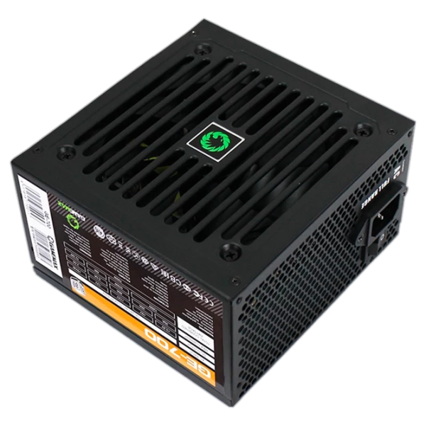 Игровой компьютер Navigator 00624  Ryzen 5 7500F/ 16 ГБ/ / 1 ТБ/ GeForce RTX 3050 photo 8
