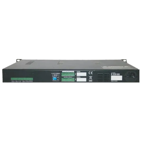 Усилитель Show AH150.4 Стерео / 70 дБ photo 2