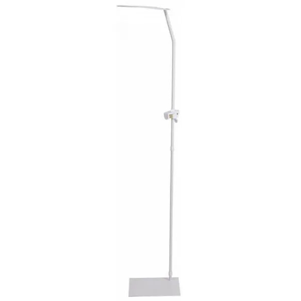 Опора для балдахина Polini Kids 0002438.1  Белый / Металл photo 1