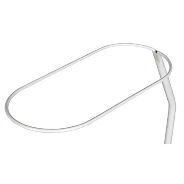 Опора для балдахина Polini Kids 0002438.1  Белый / Металл photo 2