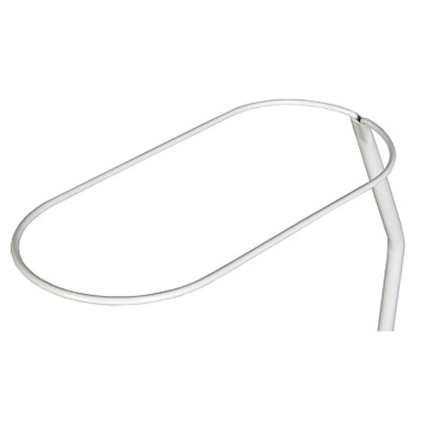 Опора для балдахина Polini Kids 0002438.1  Белый / Металл photo 2