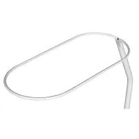 Suport pentru baldachin Polini Kids 0002438.1 White / Metal photo 2