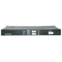 Amplificator Show AH500.2 Stereo / 70 dB photo 2