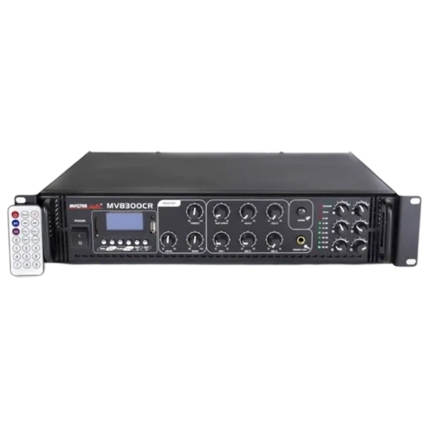 Amplificator Master Audio MV8300CA Stereo /  photo 1
