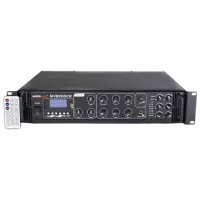 Усилитель Master Audio MV8300CA Стерео / 