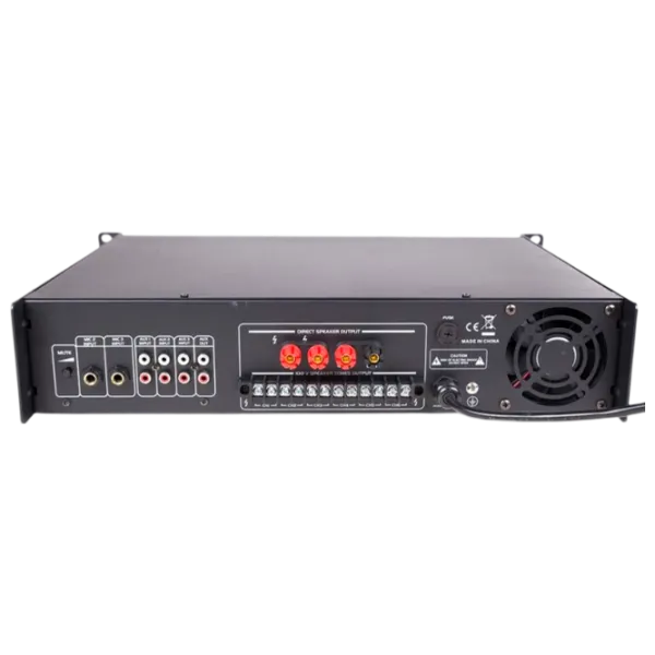Amplificator Master Audio MV8300CA Stereo /  photo 2