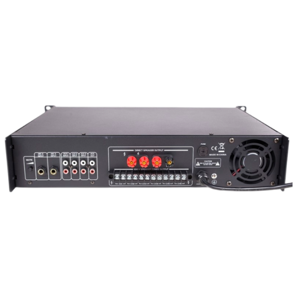 Amplificator Master Audio MV8300CA Stereo /  photo 2