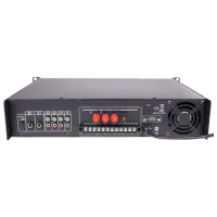 Amplificator Master Audio MV8300CA Stereo / photo 2