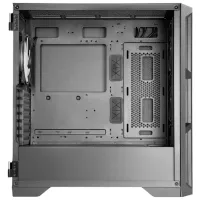 Carcasă Chieftec APEX Lumo Mid Tower / Black photo 5