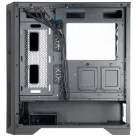 Carcasă Chieftec APEX Lumo Mid Tower / Black photo 6