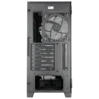 Carcasă Chieftec APEX Lumo Mid Tower / Black photo 7
