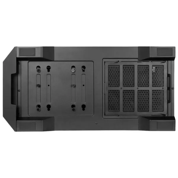 Carcasă Chieftec APEX Lumo Mid Tower / Black photo 8
