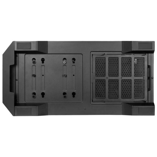 Carcasă Chieftec APEX Lumo Mid Tower / Black photo 8