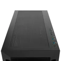 Carcasă Chieftec APEX Lumo Mid Tower / Black photo 9