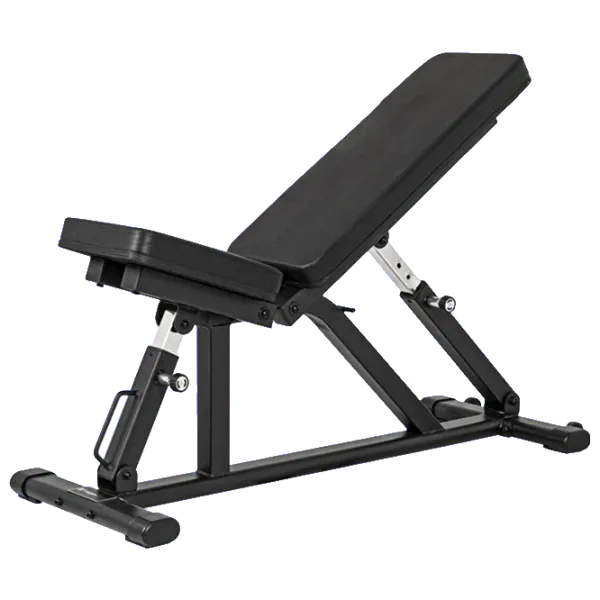 Спортивная скамья Insportline AB100 Силовые упражнения / Черный photo 1 Спортивная скамья Insportline AB100 Силовые упражнения / Черный photo 1