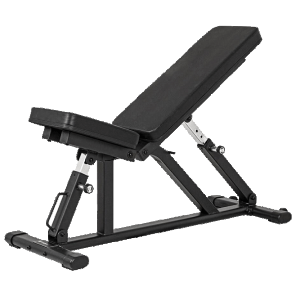 Спортивная скамья Insportline AB100 Силовые упражнения / Черный photo 1 Спортивная скамья Insportline AB100 Силовые упражнения / Черный photo 1