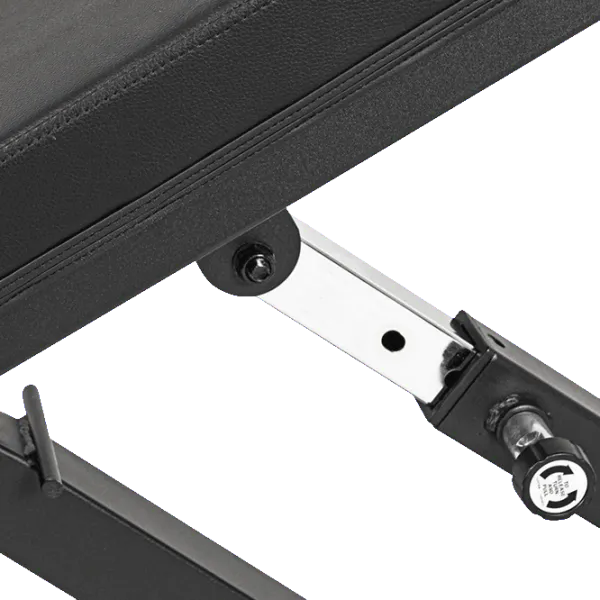 Спортивная скамья Insportline AB100 Силовые упражнения / Черный photo 4 Спортивная скамья Insportline AB100 Силовые упражнения / Черный photo 4