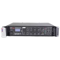 Усилитель Master Audio MV1200CA Стерео / 